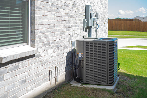 Reliable Hvac Installation contractor in Middlesex, NJ by FH HVAC